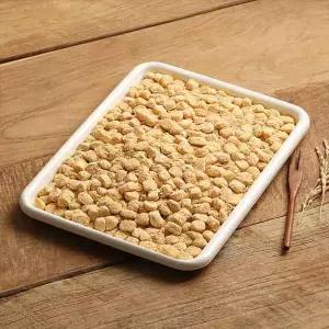 쫀득쫀득한 빙수용 미니콩인절미 1kg