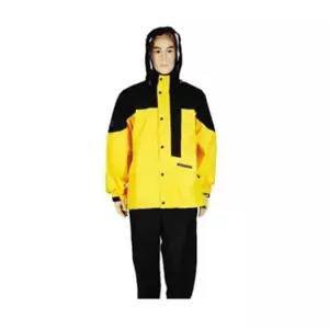 35754 하이패션 투피스우의 SI-901 황/검(XXL) (W1491F0)