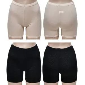 오너클랜 여성 인견소재 하트 패턴 디자인 속바지 0171gr 인견속바지 여성속바지 이너바지