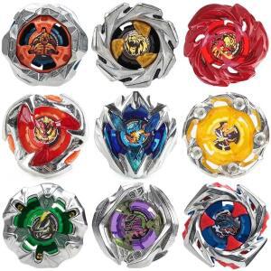 Beybladex 버스트 자이로 X 장난감 UX UX-11 스타터 임팩트 드레이크 9-60LR UX13