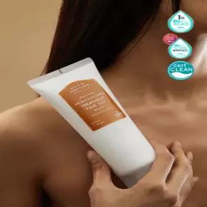 닥터올가 아르간 트리트먼트 헤어팩 210ml
