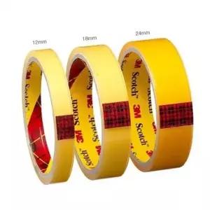 [하프클럽/]스카치 추천 다용도 테이프  리필 3M 500(12mm