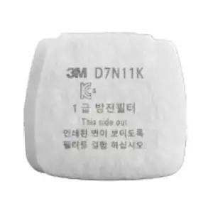 고품질 116588 HF800시리즈용 방진필터-1급 D7N11K 1급 (WE451B8)