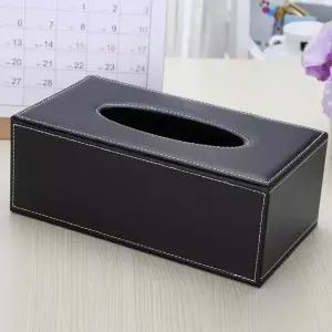 고품질 휴지 케이스 사각휴지케이스 냅킨케이스 (WFB272E)