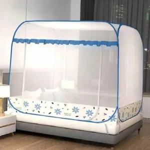 원터치 모기장 사각 200x150cm 사각모기장 (WFB2628)