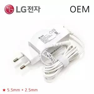 LG 울트라PC X130-L78BK 전용 일체형 충전기 아답터 케이블