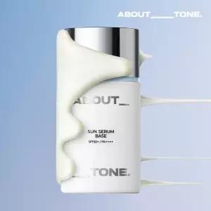 어바웃톤 선 세럼 베이스 30ml