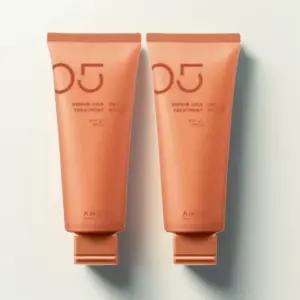 1+1 아모스 05 리페어 시카  트리트먼트 200ml+200ml