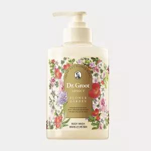 향기좋은 바디워시 닥터그루트 애딕트 생화향 400ml