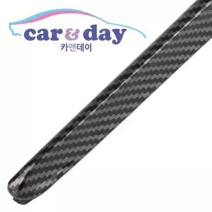 [카앤데이] 현대 제네시스 카본 수전사 프리미엄 와이퍼 DH