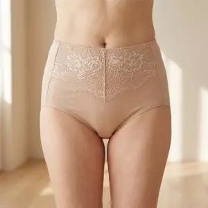 [노인 장기요양 복지용구] 국산 노인 할머니 요실금팬티 SOOM F-80cc 빨아입는 위생 방수 팬티생리대 엄마 본인부담금 6%