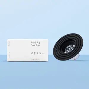[생활공작소][생활공작소] 하수구 트랩 3개