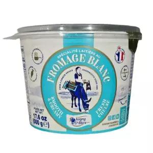 코스트코 이즈니 프로마쥬 블랑 치즈 500g 무료배송 gx