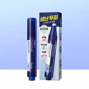 닥터지 두피랩 쿨 솔트 스칼프 트러블 앰플 15ml
