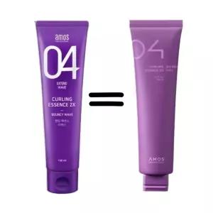 아모스 컬링 에센스 2X 150ml, 2개