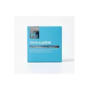 두피샴푸 비듬 미산성 약산성 수소 펩타이드 PH수소샴푸바