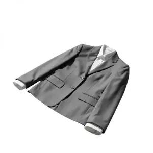 [톰브라운] 슬림핏 울 트윌 자켓 그레이 FBC637A 00626 035 153281621