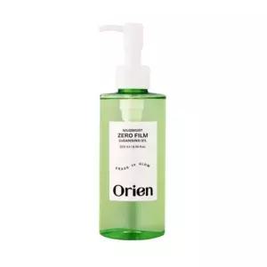 오리엔클렌징오일 orien클렌징오일 제로 필름 200ml 1개