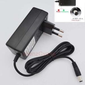 AC DC 어댑터 26V 1A 400mA 700mA 800mA 충전기 Tineco 습식 건식 하드 세탁기 진공 청소기 0.4A 0.7A 0.8A
