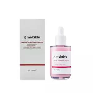 메라블 루비알엔 토닝샷 앰플 55ml 1개
