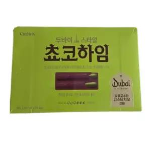두바이 스타일 쵸코하임 284g 3개