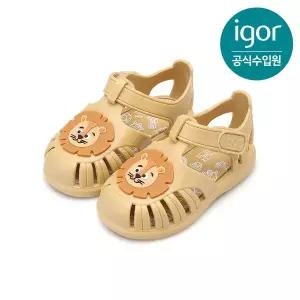 [트래드후스](강남점)[IGOR] 이고르 토비 레옹 젤리슈즈 디죵 키즈샌들 아동샌들 여아샌들 남아샌들 유...