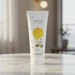 꿀곰 제모크림 250ml 1개