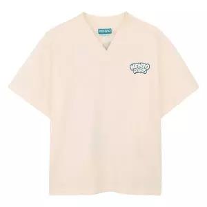 [겐조키즈](대전신세계)[KENZO KIDS 공식수입원] 3~12Y 26SS_Z265AFT414