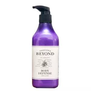 비욘드 바디 디펜스 에멀전 450ml 2개