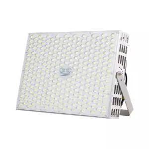 축구장 운동장 조명 1500w 고출력 led 써치라이트 야외 투광등 실외 램프 방수