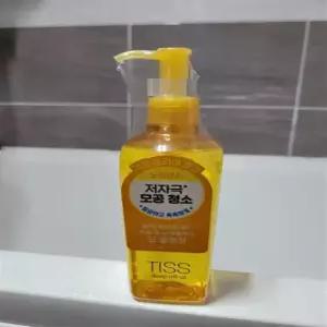 티스 딥 오프 오일 280ml, 1개