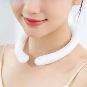 PCM 2세대 아이스 넥밴드 골프 여름 등산 낚시 작업쿨러 쿨링 머플러 얼음스카프 스카프 냉스카프 목토 목