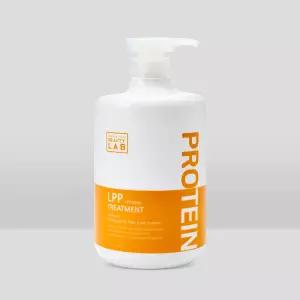 박준뷰티랩 트리트먼트 LPP 단백질 미용실 극손상모 헤어팩 피치 오리지널향 1000ml