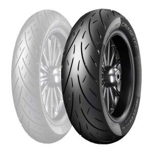 METZELER 메츠러 바이크 타이어 CRUISETEC 리어 240/50R16 84V 튜브리스 타입 TL 4283200