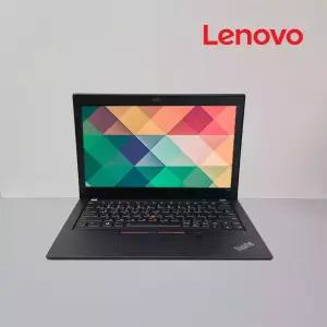 레노버 씽크패드 X280 i5 8세대 8G 128G 사무용 인강용 학원용 중고노트북