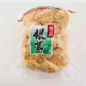 한진건해 백목이버섯 건백목이버섯 1kg