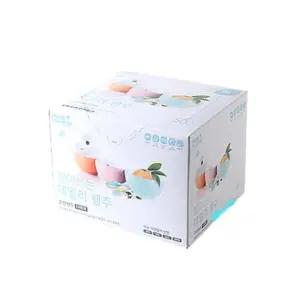 선우랜드 빨아쓰는 데일리행주 일회용 주방 캠핑 50매