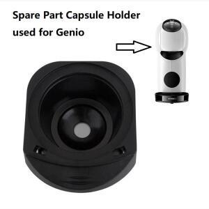 커피 머신 DOLCE GUSTO Genio S Basic Plus 1003에 사용되는 예비 부품 캡슐 홀더