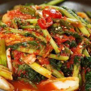 [NS홈쇼핑]프리미엄 여린 열무김치 3kg (전재료 국내산/HACCP인증)[35927625]