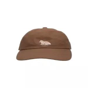 26SS 메종키츠네 베이비 폭스 볼캡 OW06108WB00260490 TAUPE GRAY DOM