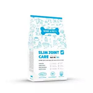 본아페티 강아지 기능성 소프트사료 관절+다이어트, 1kg, 1개