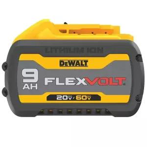 디월트 DCB609 충전 배터리 플렉스볼트 60V 3.0Ah
