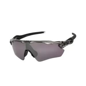 [오클리]OAKLEY 레이다EV 패스 그레이 잉크/프리즘 로드 블랙 (OO9208-82/OO9208-8238) 매장정품 253136