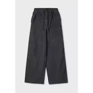 [후아유](센텀시티점)Pigment Nylon Pants(F) / WHTAG2432F