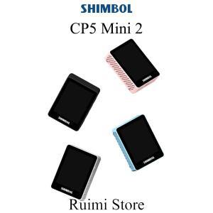 심볼 CP5 미니2 셀카 모니터 스크린 2.4인치 휴대폰용