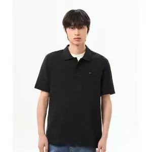 타미진스 TOMMY JEANS 캐주얼 쿨 에센셜 폴로 셔츠 T32G1TKT01TMT2BDS