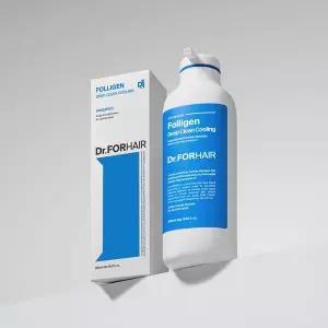 닥터포헤어 두피 폴리젠 딥 클린 쿨 샴푸 진정 탈모 여름 500ml MNS