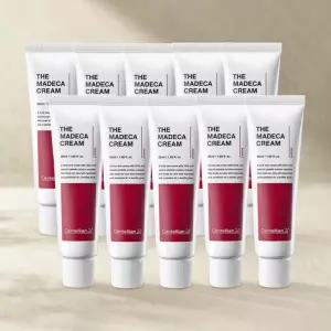 센텔리안24 동국제약 더 마데카 크림 50ml 10개
