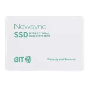 비트엠 Newsync BITS 256GB SATA3 SSD