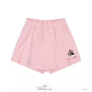 [디즈니베이비](신세계 사우스시티)[26년 여름신상]미니테니스큐롯치마바지(PINK)_79T322054